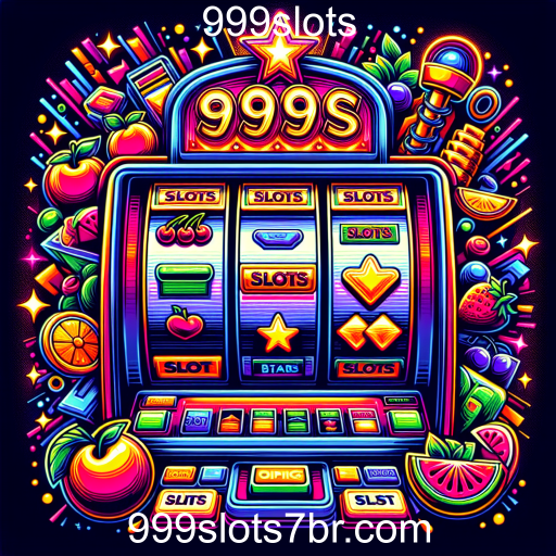 Torneios em 999slots: Competição e Diversão no Mundo dos Jogos